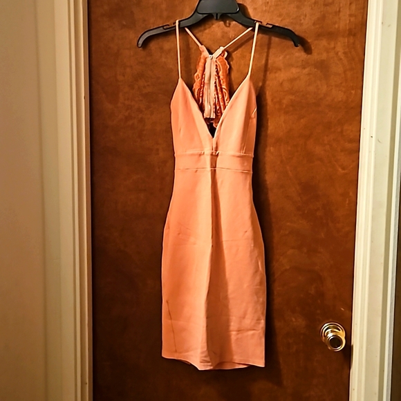 Womens Dress - Picture 1 of 9